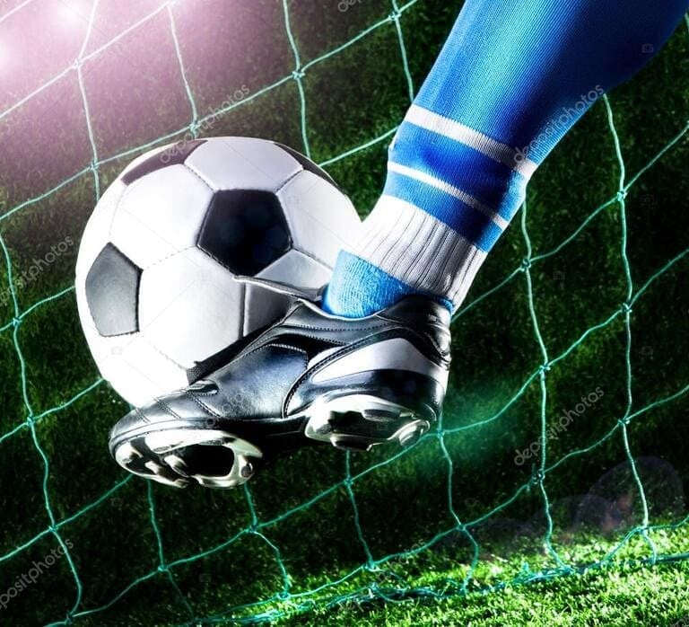 Football et kinésiologie
