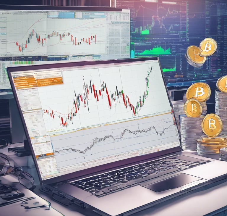 CRYPTOCURRENCY