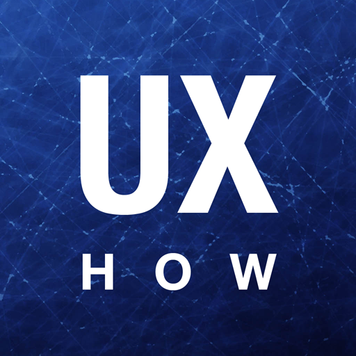 UX How logo