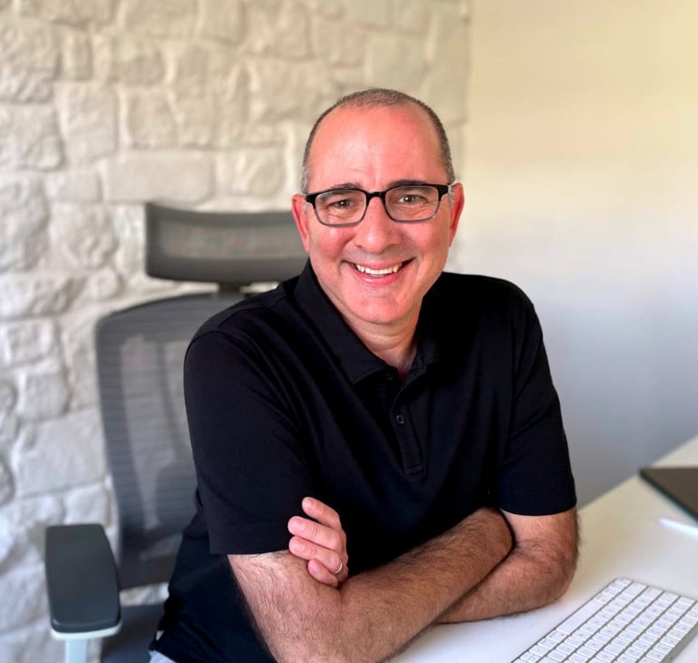 Ramin Ramhormozi Popstart Educator