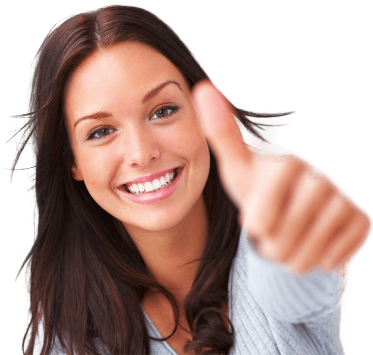 patient of Peoples Dental Clinic showing it is trusted dental clinic in Greater Noida at Jagat Farm, Greater Noida