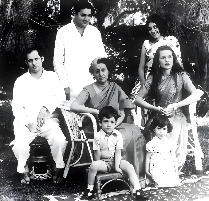 The Shadow Prime Minister: Sanjay Gandhi's Controversial Legacy in Modern India