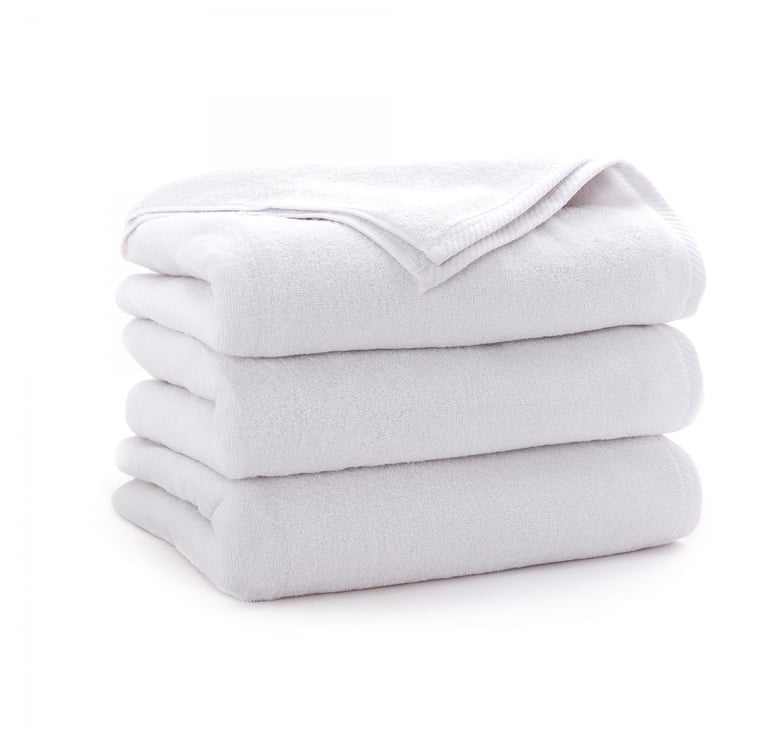 Πετσέτες μονόκλωνες 100% cotton 500gr/m2 
