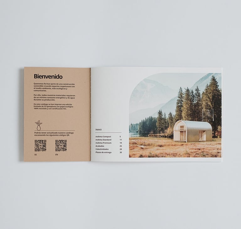 Diseño de una página de revista que presenta las ilustraciones de Woodville, demostrando su aplicación en medios impresos.
