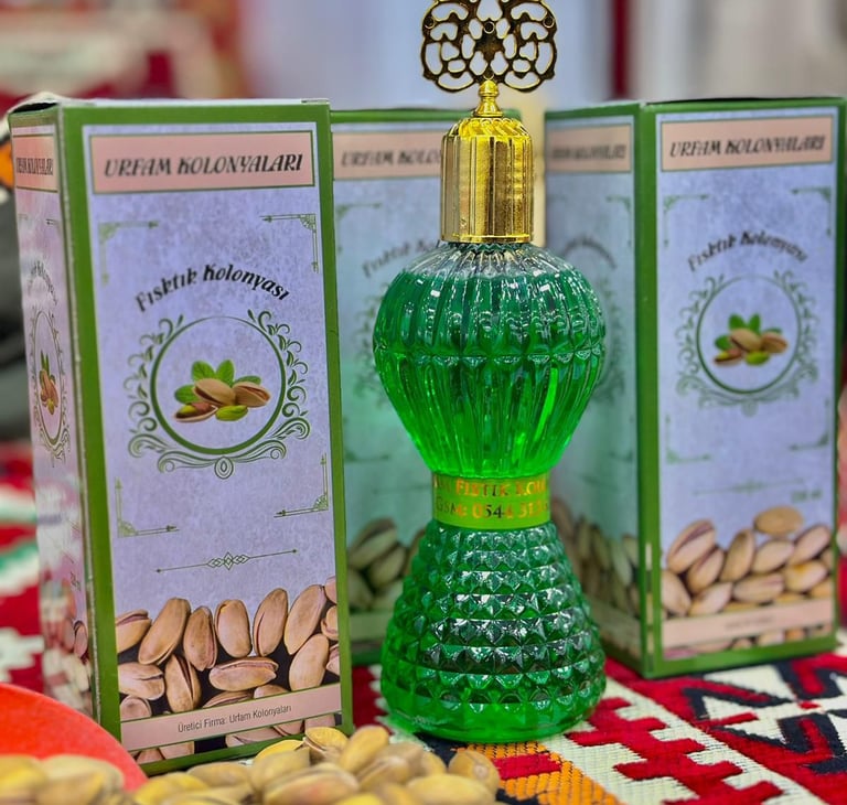 Şanlıurfa Yöresel Alışveriş Merkezleri | Şanlıurfa Turizm İşletmeleri