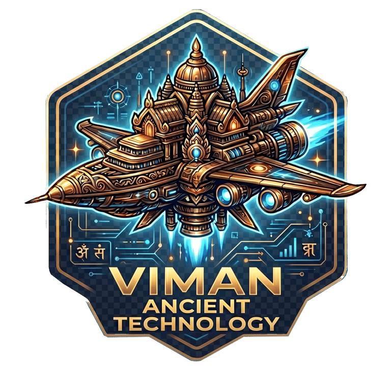 Viman Cloud Logo