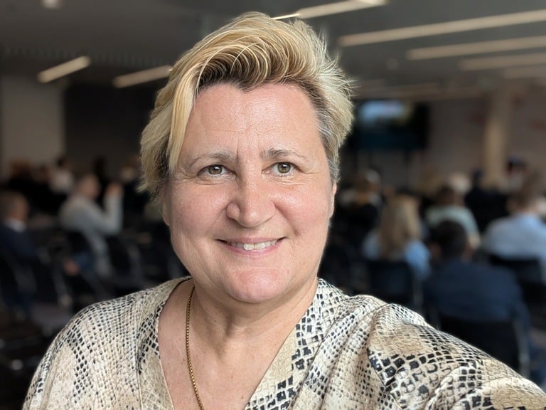 Natascha Ljubic: Social Media Expertin & KI-Beraterin aus Wien