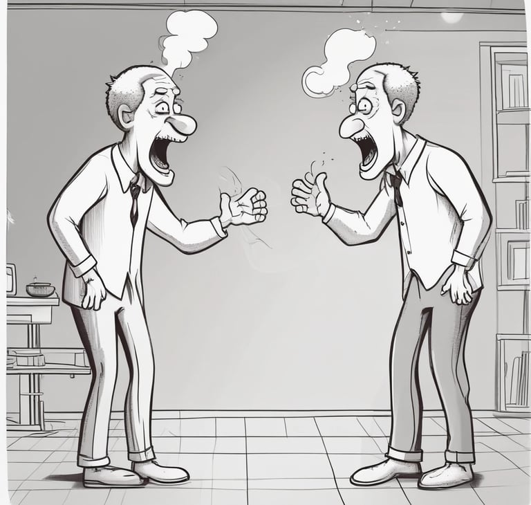 Bright living room with modern inventory