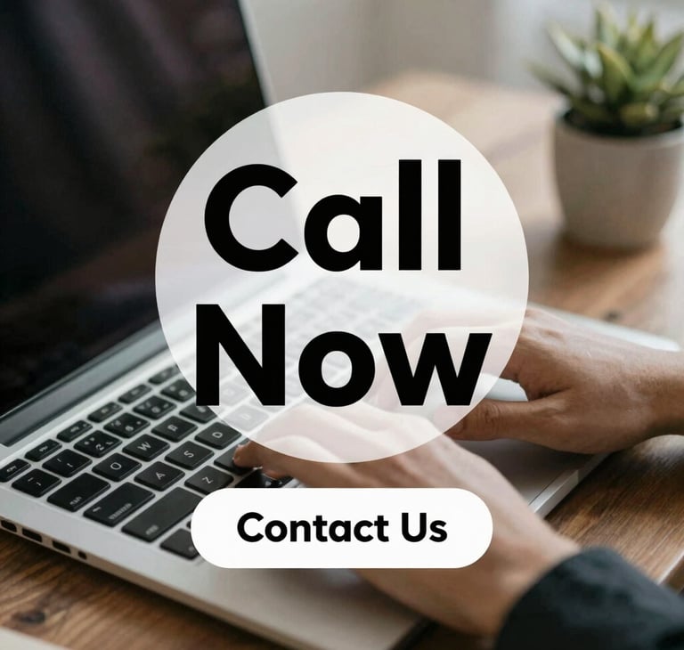 A friendly sign installer setting up a bright open house sign in a sunny Oklahoma City neighborhood.