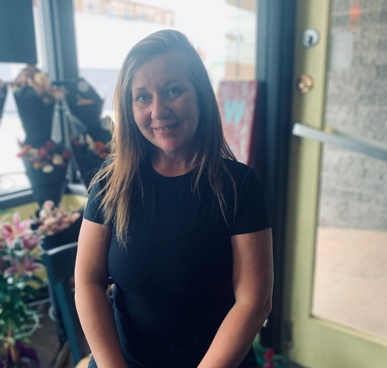 Jonne & Lily's Restaurant - Jonnie