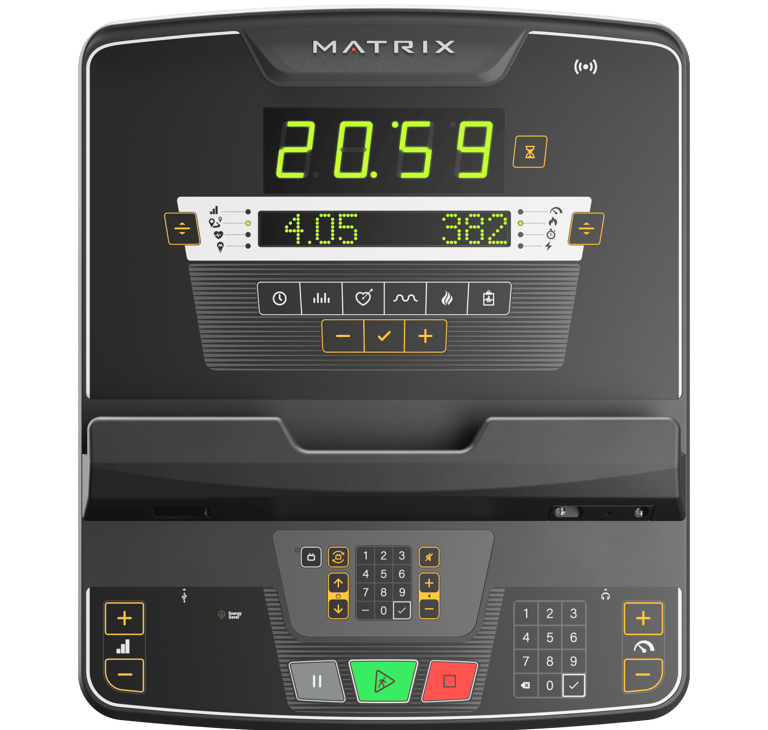 ecran fitness led guadeloupe