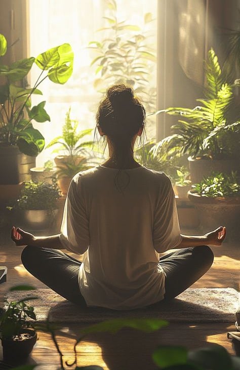 morning rituals in ayurveda