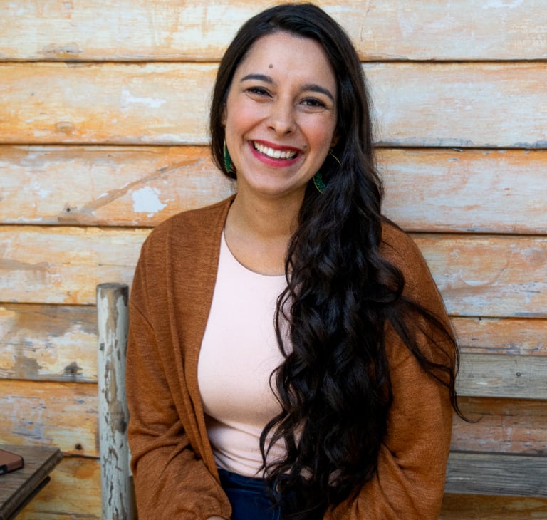 Priscilla Tebelman Nyo, LMFT