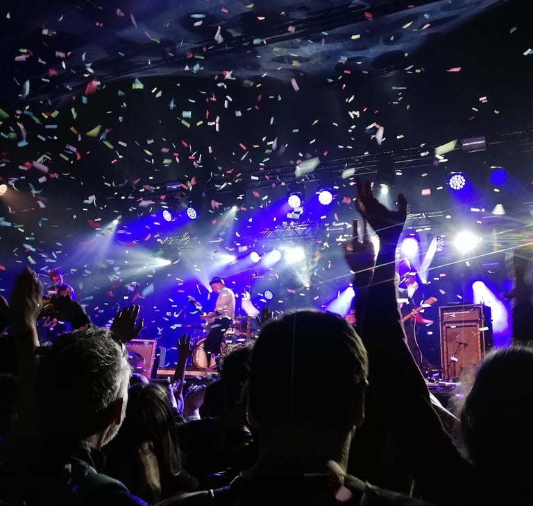 Dj animation mariage jura