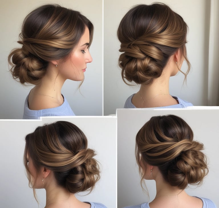 white and black abstract painting