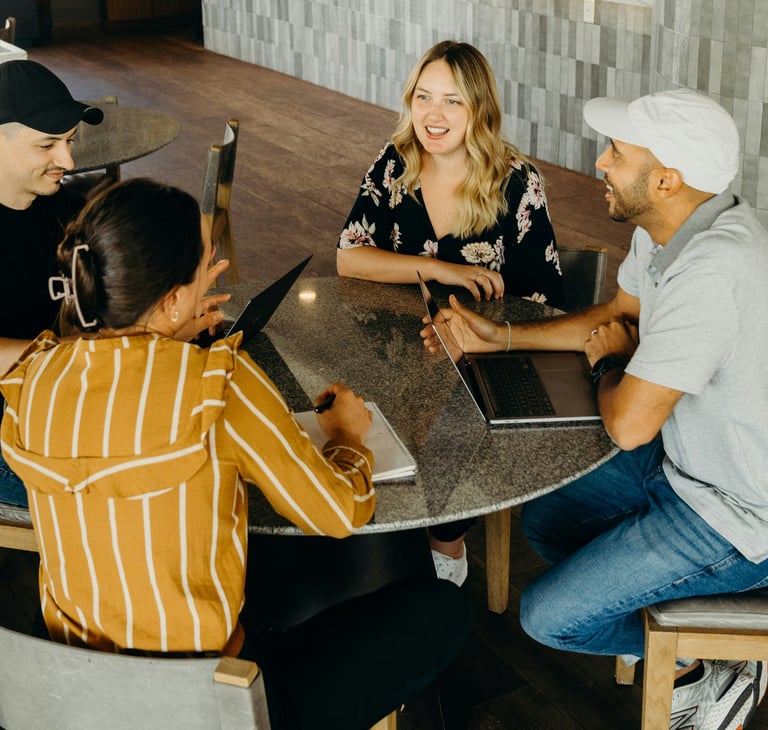 Website hosting and maintenance for Southwest Florida businesses