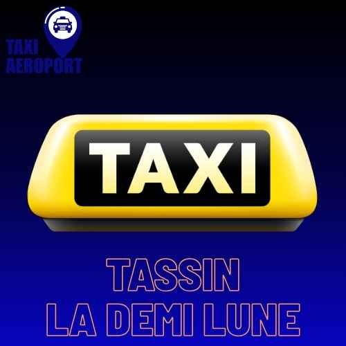 taxi tassin