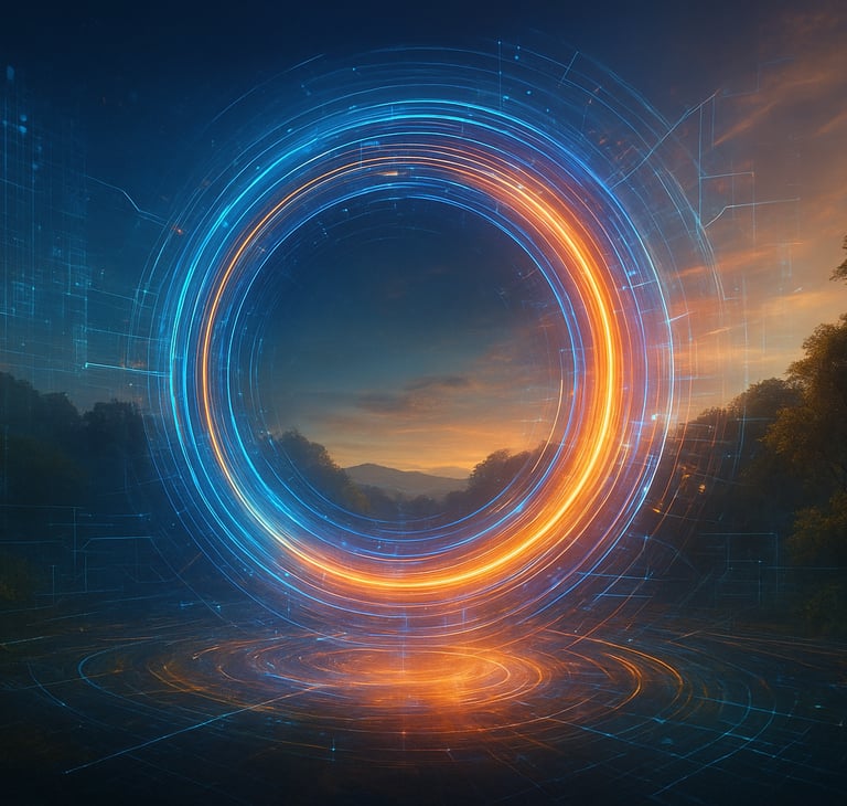 circle