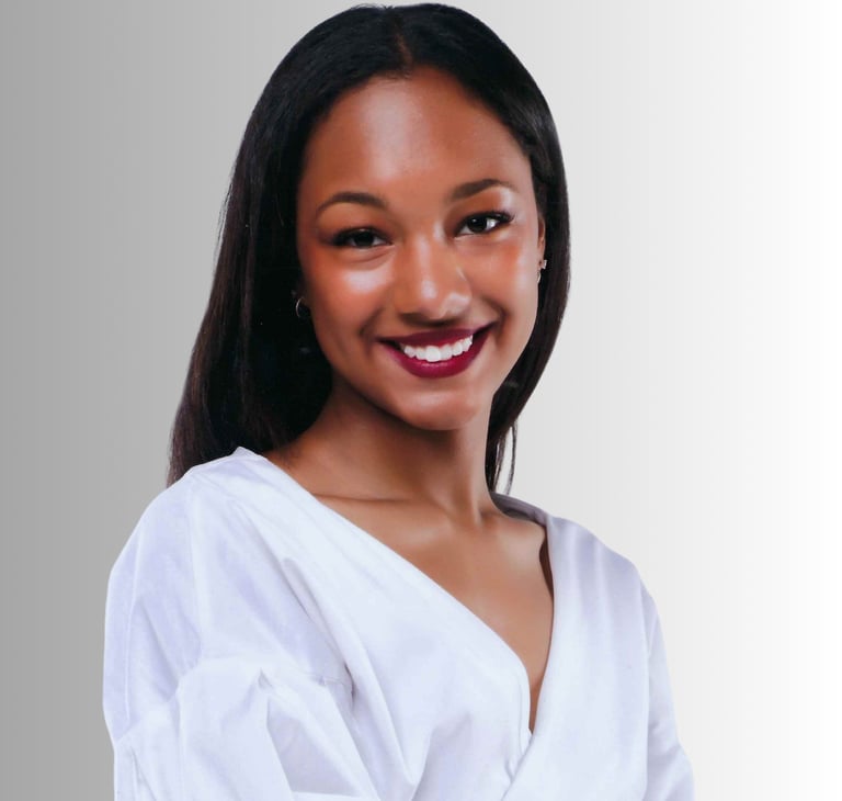 Madison Easley, Board Member