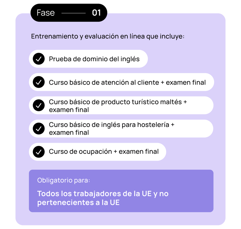 Mejora habilidades inglés con Skills Pass