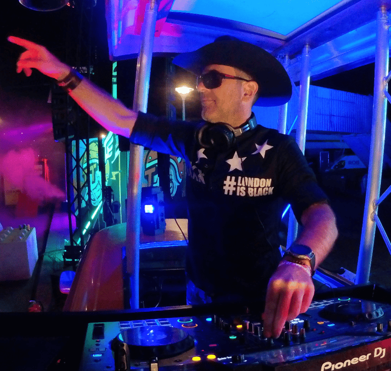 Dancefeestje.nl bij TT-festival Assen