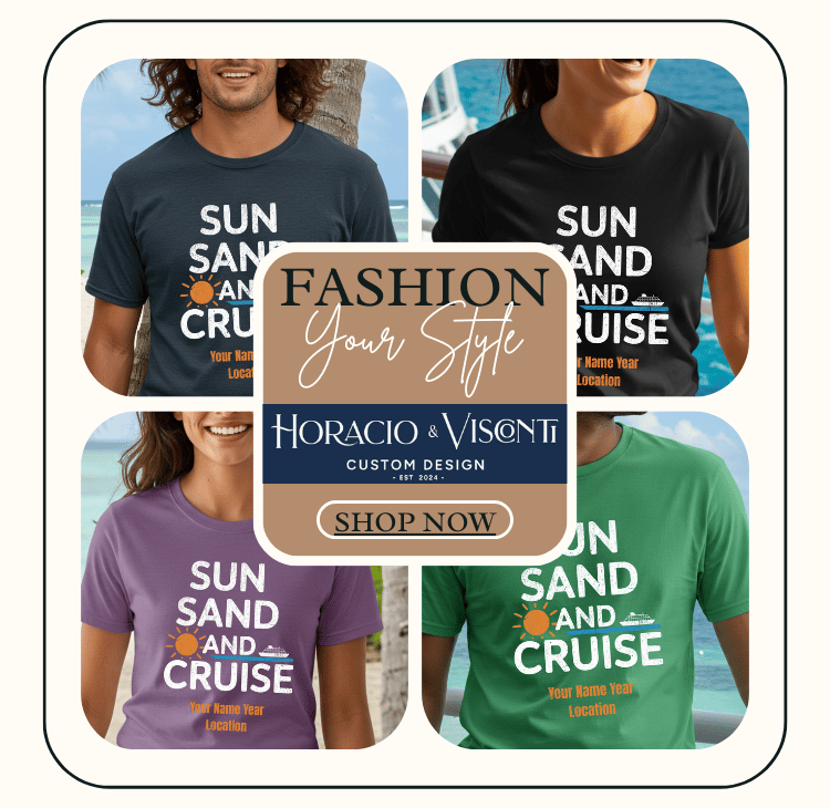 Why adventure t-shirts are essential for explorers