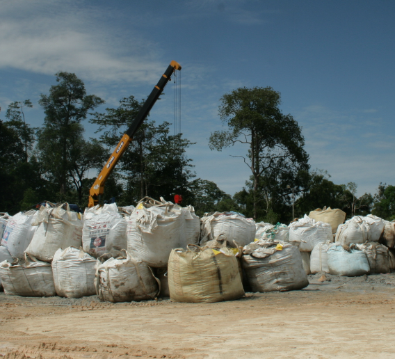 Waste Management