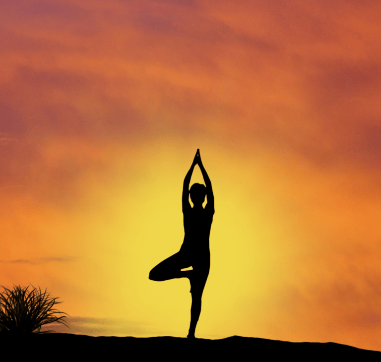 yeniköy yoga dersleri