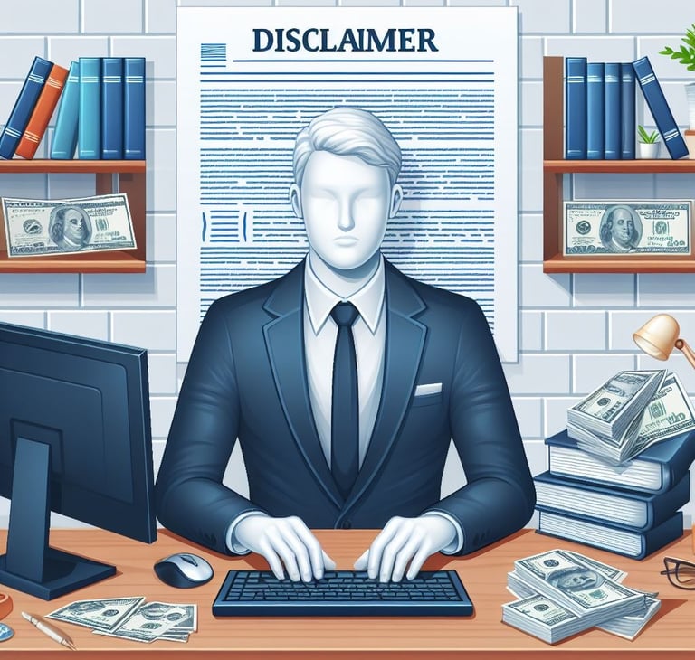 a man in a suit and tie is sitting at a desk with a computer