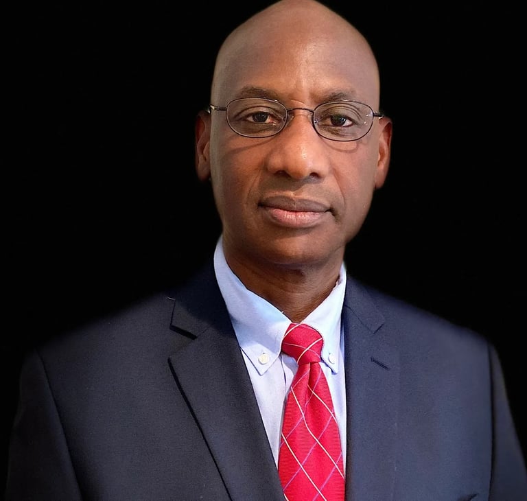 Idaye Braimah, Attorney braimahlaw