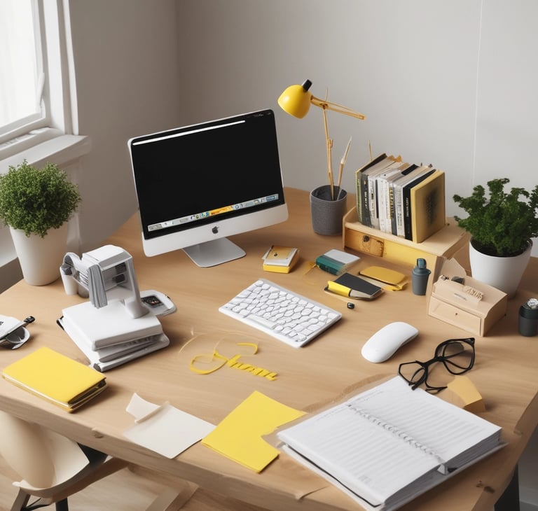A friendly taxi driver standing next to a black car by the lakeside at sunset.