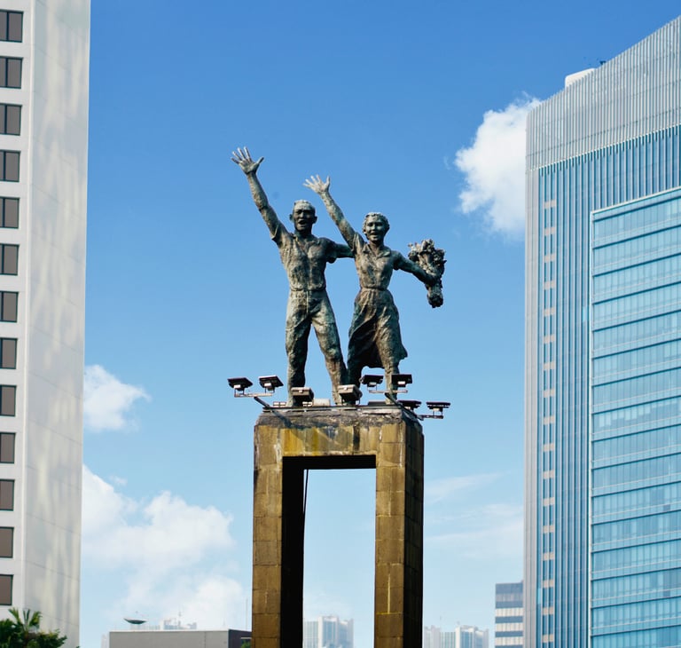 Wilayah Kerja Advokat Jogja MSP Law Office