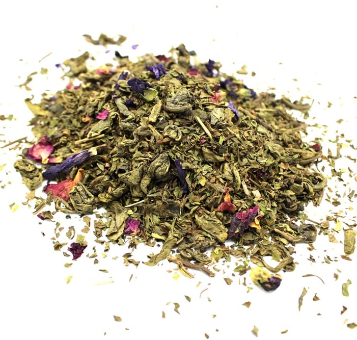 Image of Luxury Artisanal Tea