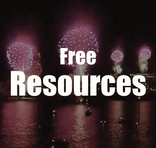 Our Free Resources