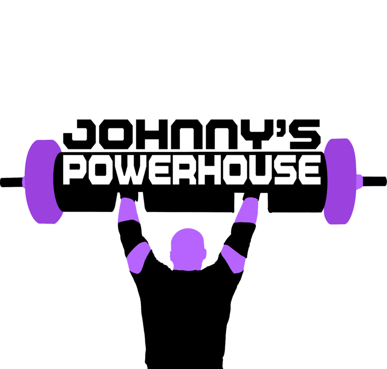 Johnny's Powerhouse Logo