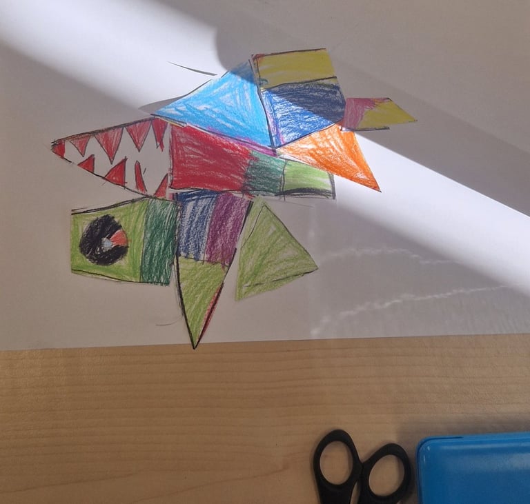 inspired work picasso grote meesters
