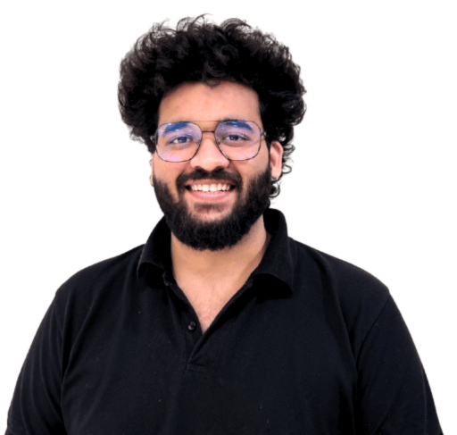 sarthak mishra founder and ceo of khurafati labs