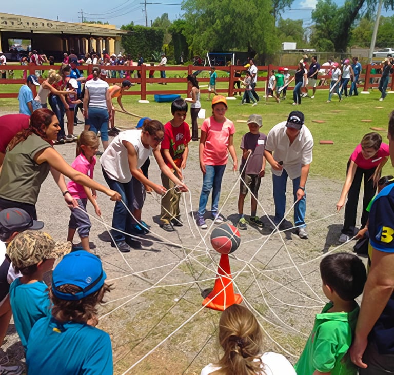 Convivencias y Empresas