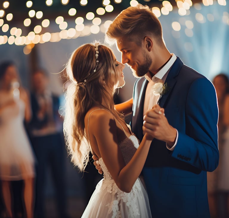 Heiraten Hochzeit Tanzschule Regensburg