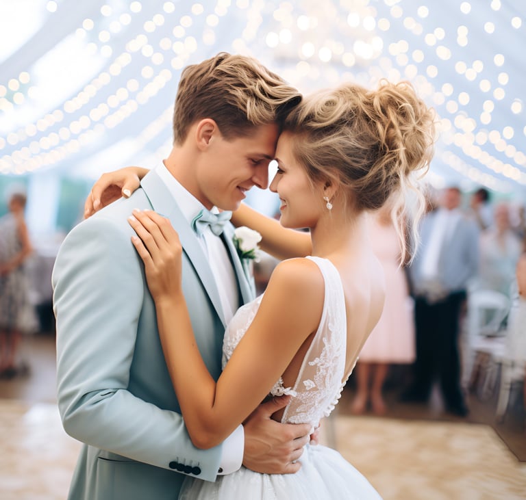 Heiraten Hochzeit Tanzschule Regensburg