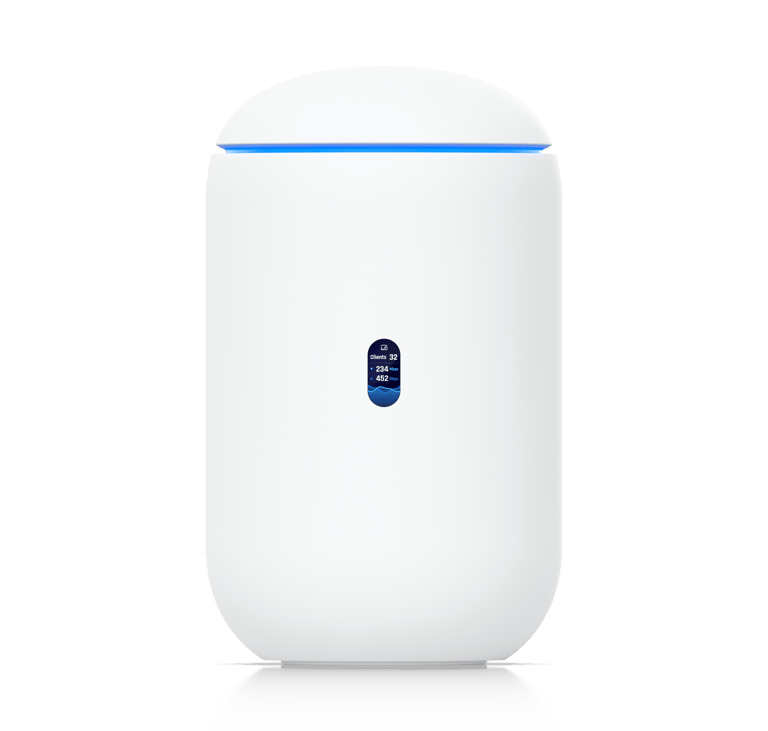 UniFi Dream Router 7