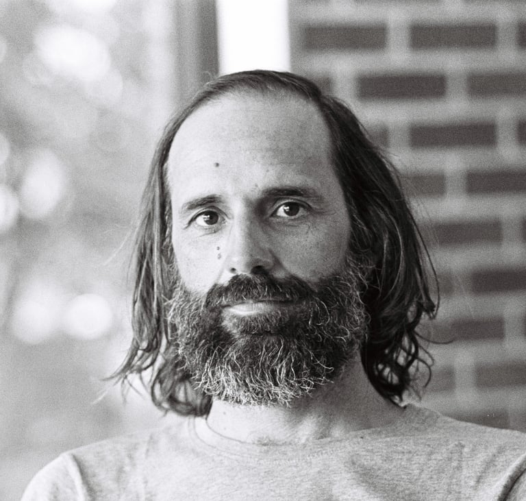 Werner Britz, founder and ChatGPT trainer at AI for All