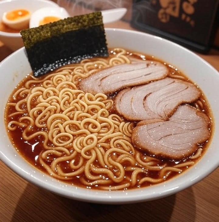 Ramen Noodles