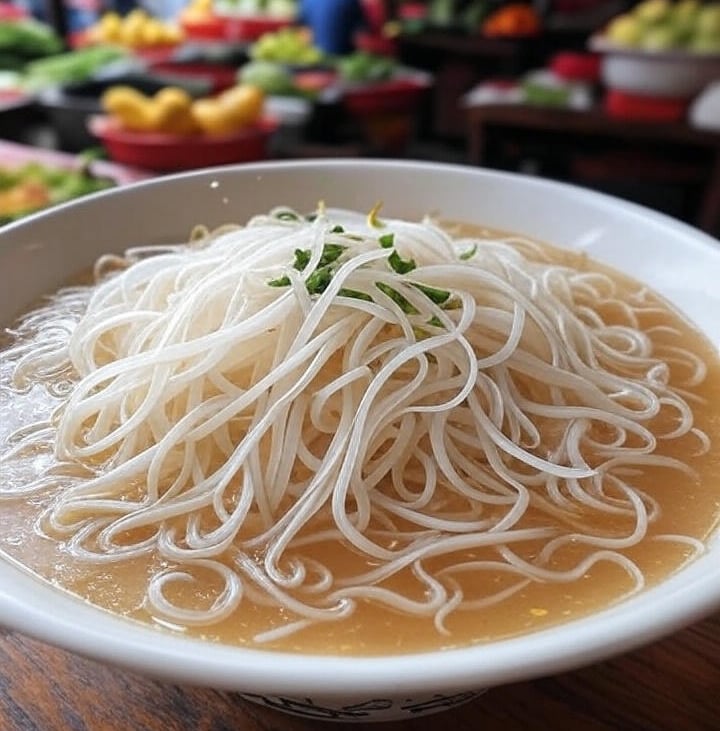 Rice Noodles