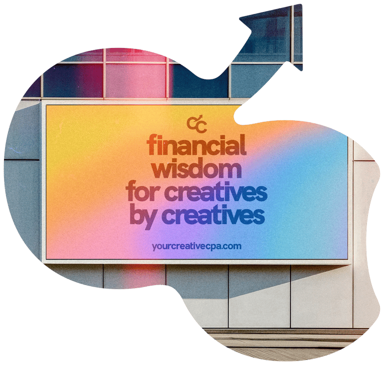 Your Creative CPA Header Image