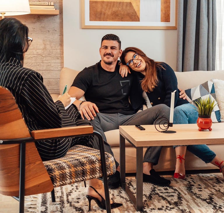 цитат здравословни взаимоотношения без болка