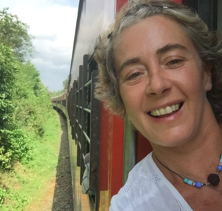 sophie sukriti votre guide