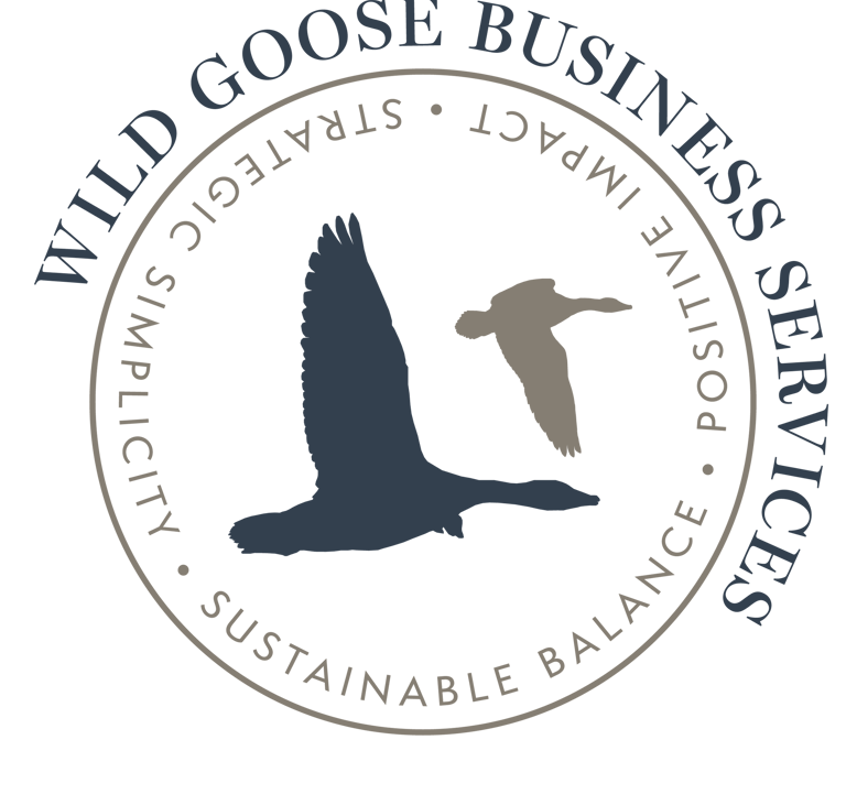 Wild Goose Business Services