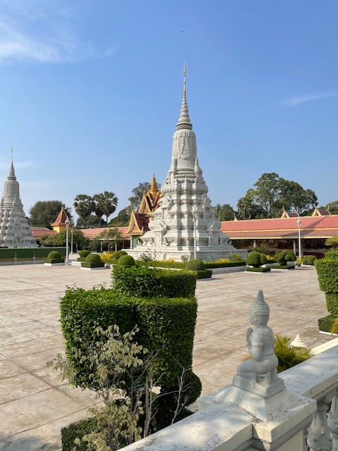 Royal Palace