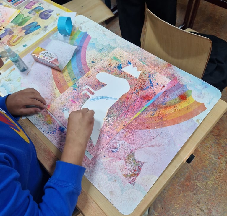 jean-michel basquiat inspired work grote meesters